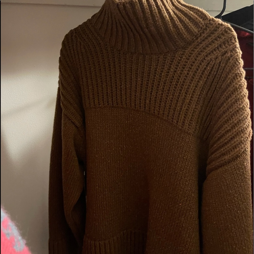 Acne studio sweater